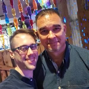 Meet your Posher, Jerry